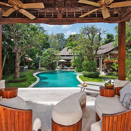 Villa Lataliana Seminyak Esterno foto