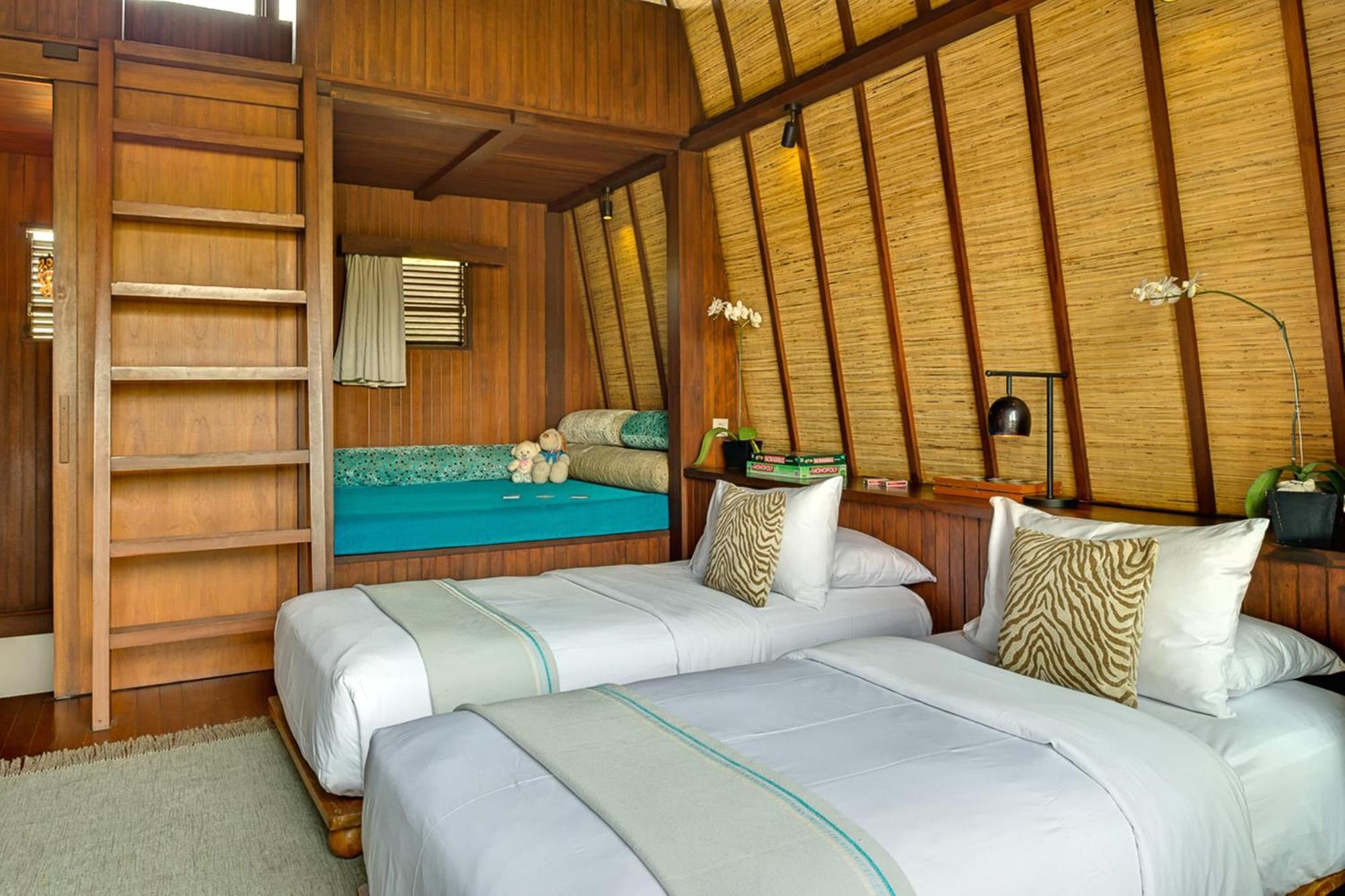 Villa Lataliana Seminyak Esterno foto