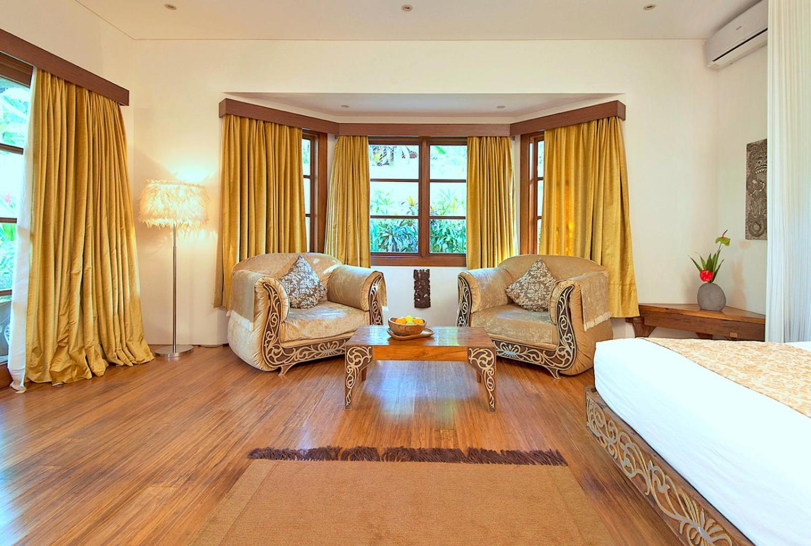 Villa Lataliana Seminyak Esterno foto