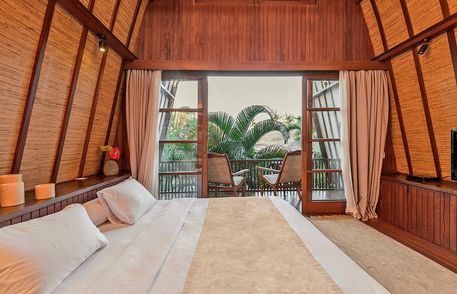 Villa Lataliana Seminyak Esterno foto